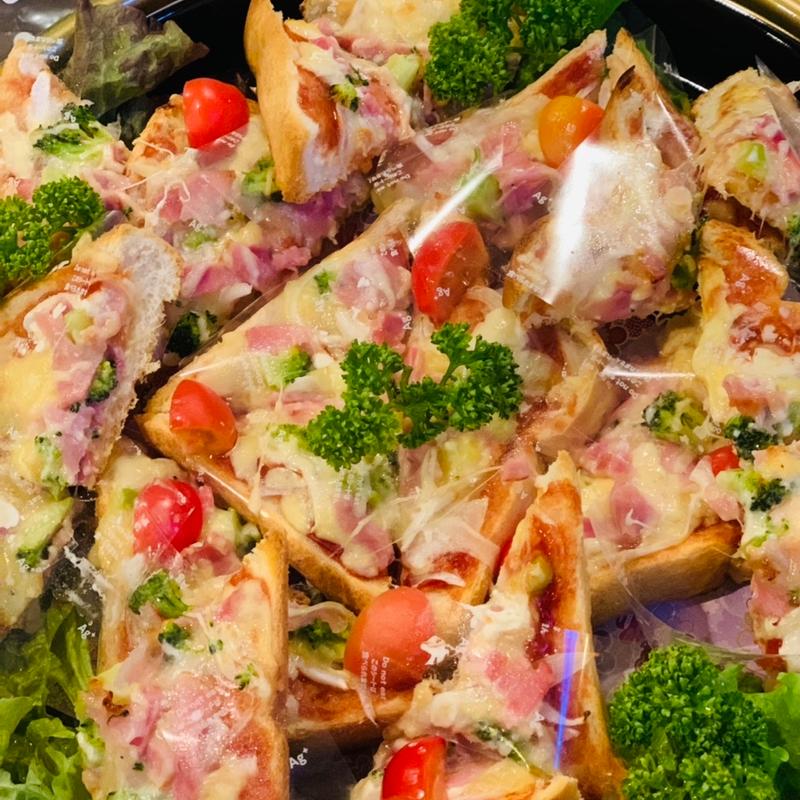 軽食(ダイニングバーReturnリターン)