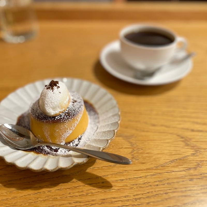 プリン(TOCONOMA (トコノマ))