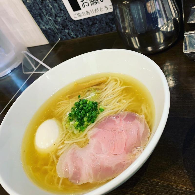 (町田汁場 進化 町田駅前店)