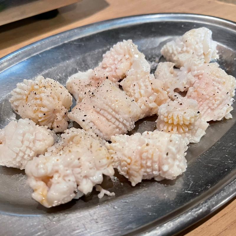 ウルテ(ホルモンWABISABI DX)