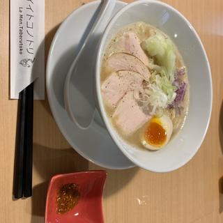 (イイトコノトリ)