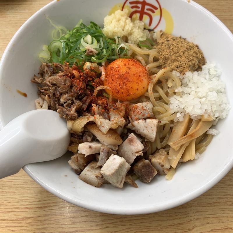 (来来亭 茨木中河原店)