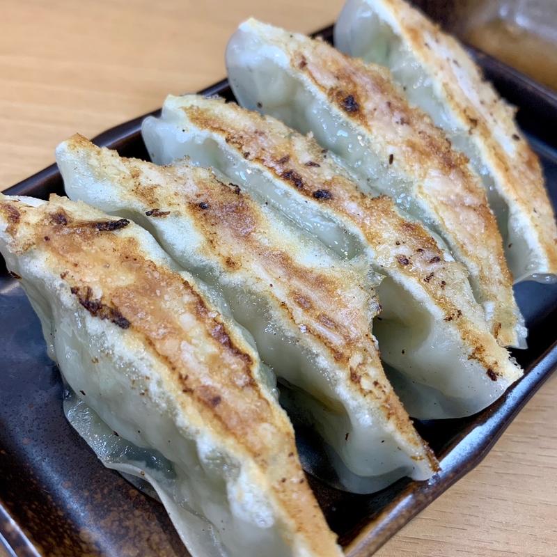 餃子(すすきの亭 御器所店 （すすきのていごきそてん）)