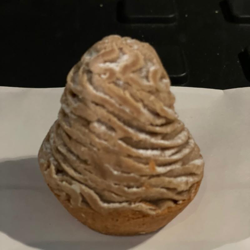 源氏山モンブラン(レ・ザンジュ･ベイ CIAL横浜店)