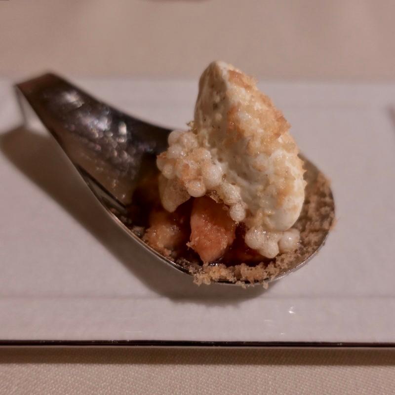 秋鮭(ORTO(オルト))