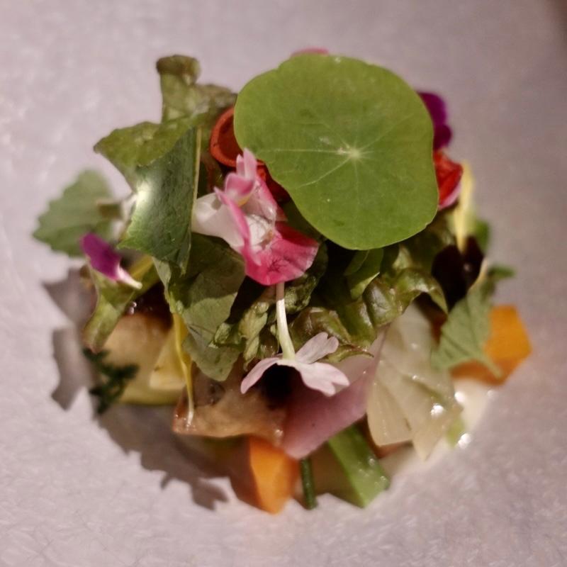 菜園(ORTO(オルト))