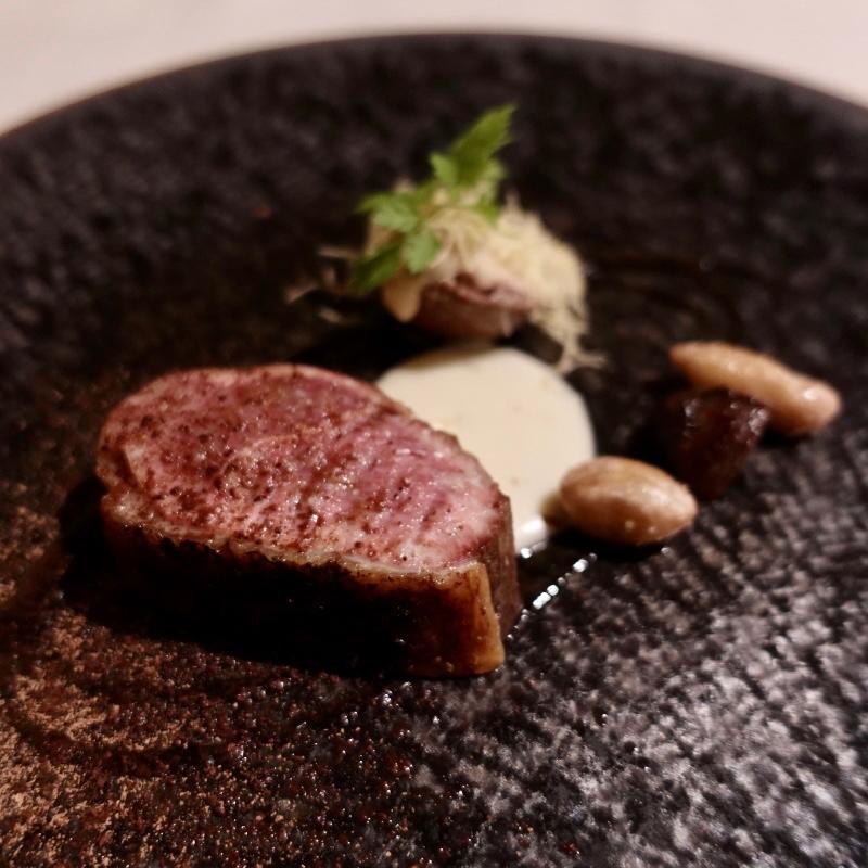 京鴨(ORTO(オルト))