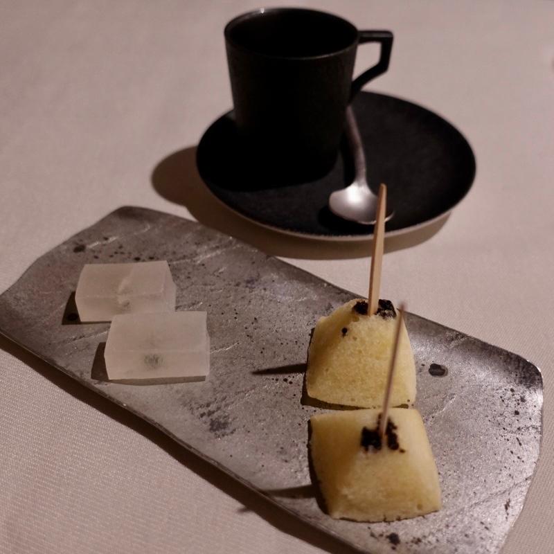 菓子(ORTO(オルト))