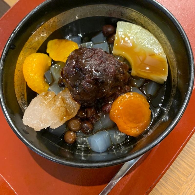 (舟和 本店 （ふなわ）)