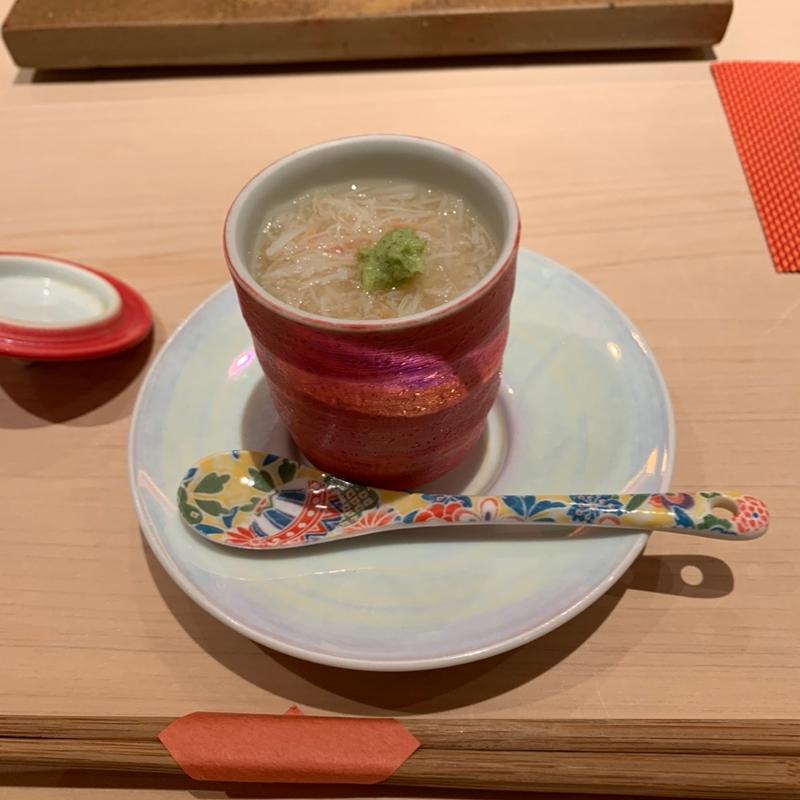 (鮨　銀座　おのでら)