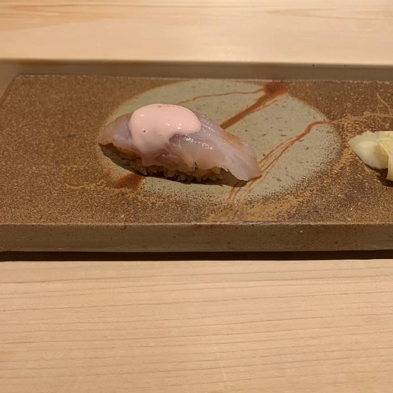 (鮨　銀座　おのでら)