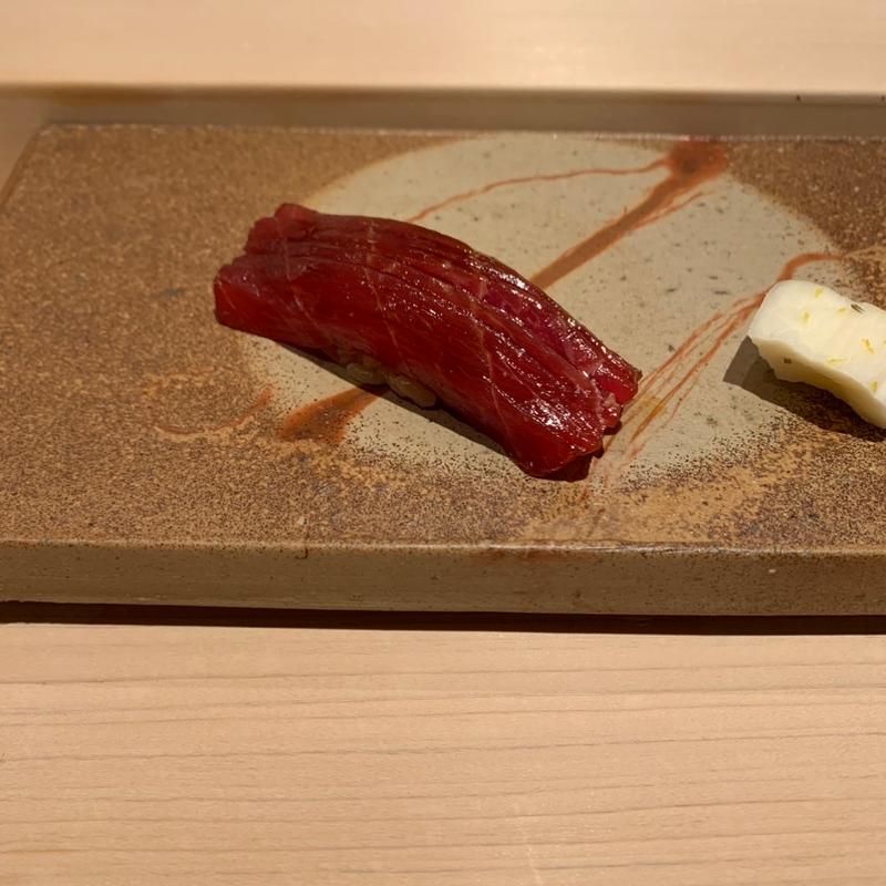 (鮨　銀座　おのでら)