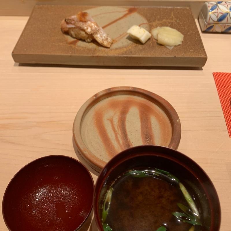 (鮨　銀座　おのでら)