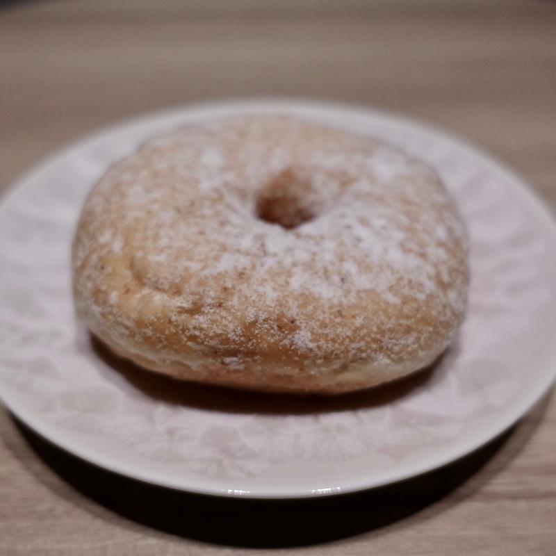 プレーン(ニコット＆マム)