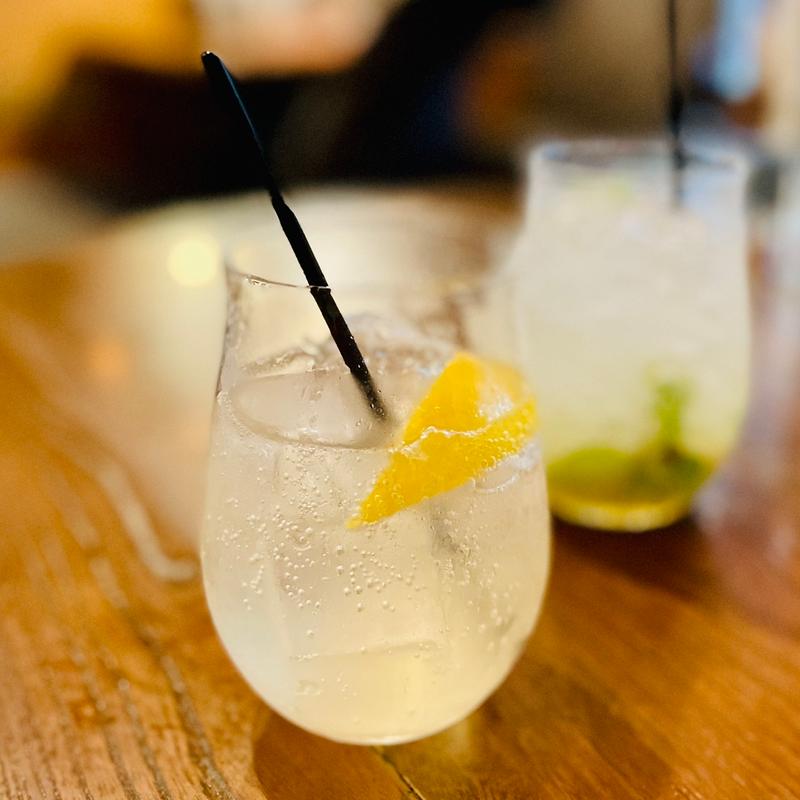 レモネード(BATON 東池袋店)