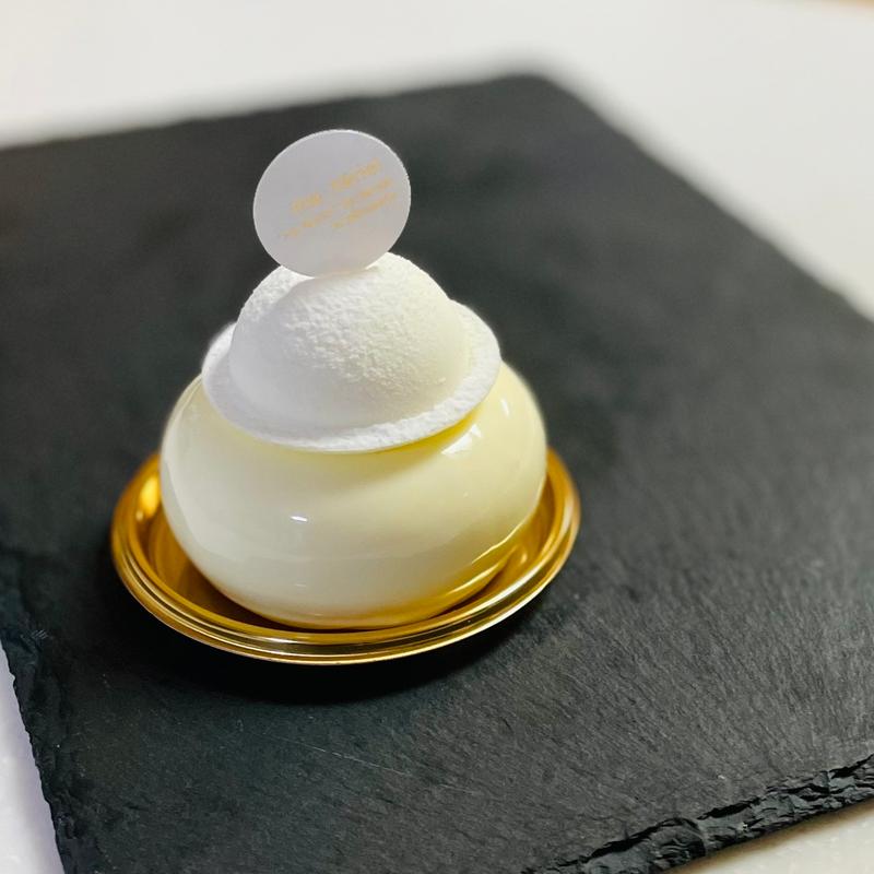 フロマージュ・クリュ(マテリエル)