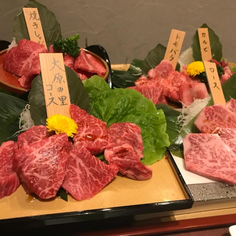 (三田焼肉ひまわり)