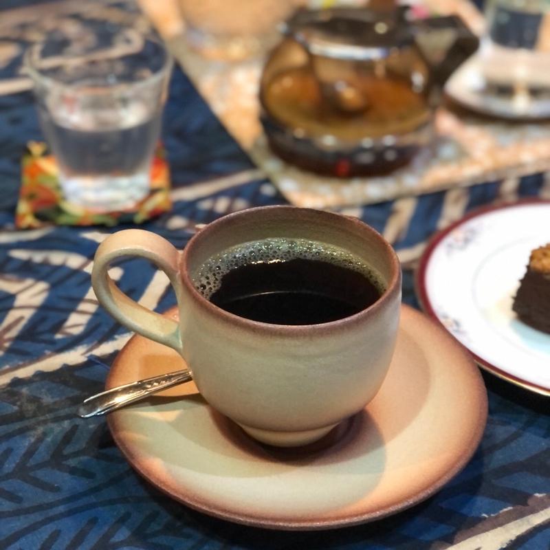 フレンチロースト(なよたけ)