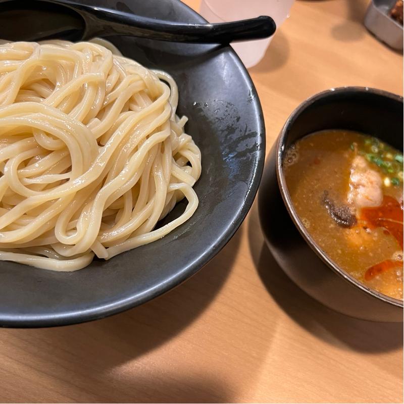 (吟醸らーめん久保田 本店)