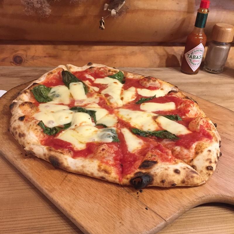 マルゲリータ(アルティジャーナ ロッソ)