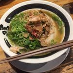 ラーメン