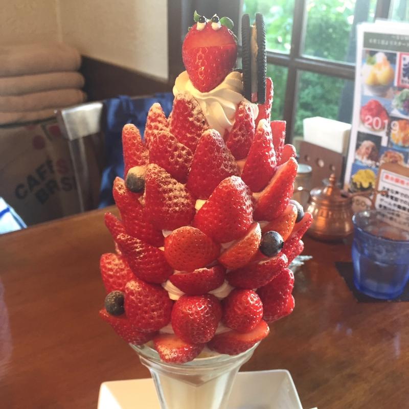 (レ ボ プロヴァンス)