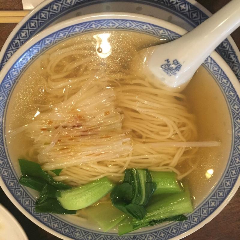 (広東料理 順徳)