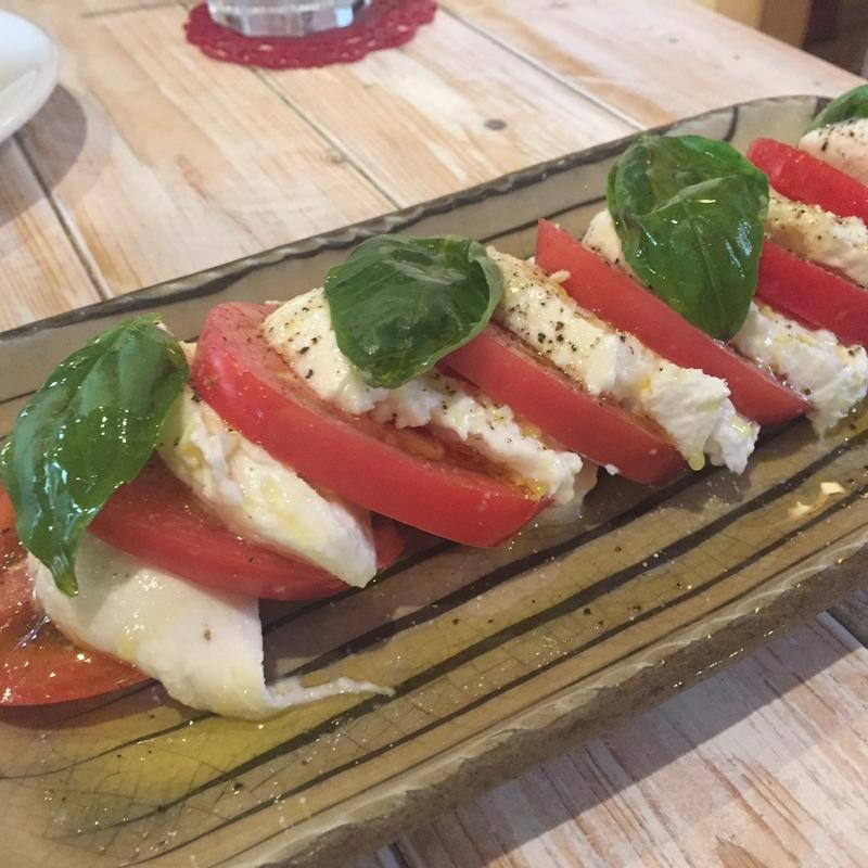 (クワモンペ （KUWA MONPE）)