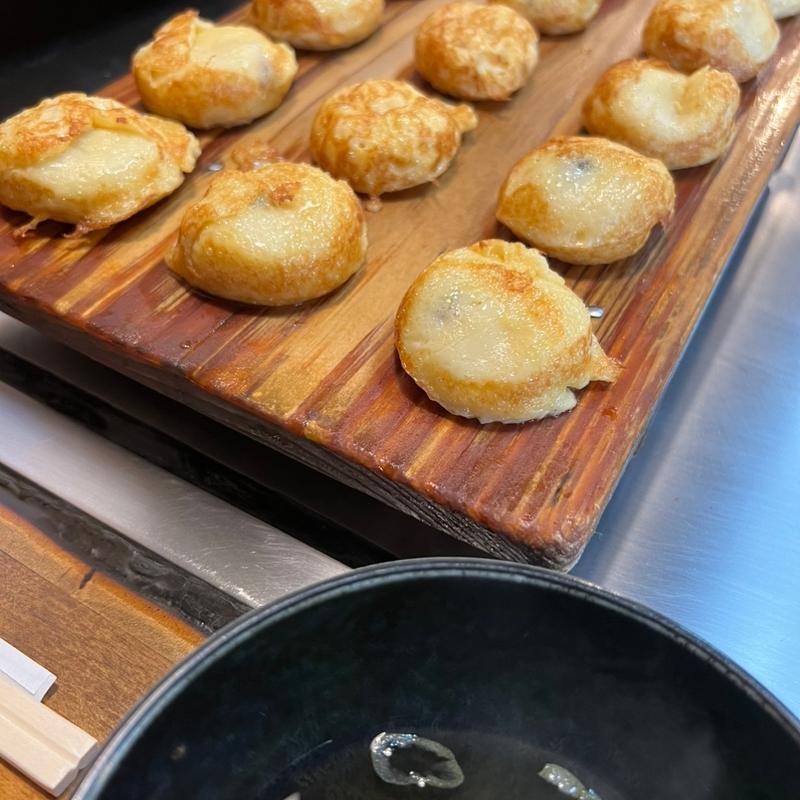 (玉子焼 てんしん)