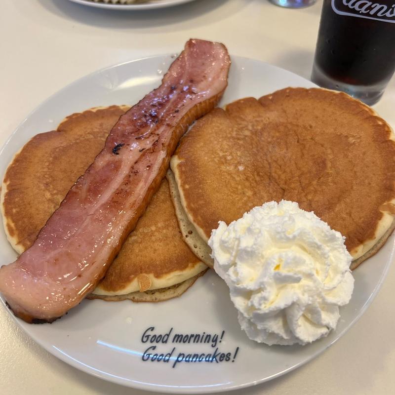 (ハワイアンパンケーキハウスパニラニ)