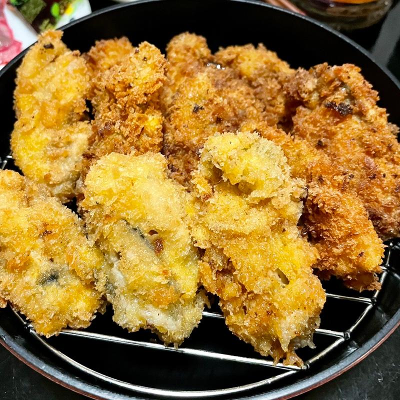 カキフライ(ロピア ゆめまち習志野台モール店)