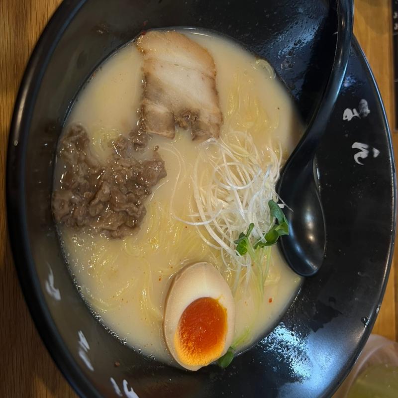 Aランチ(かまん)