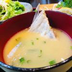 お造り定食
