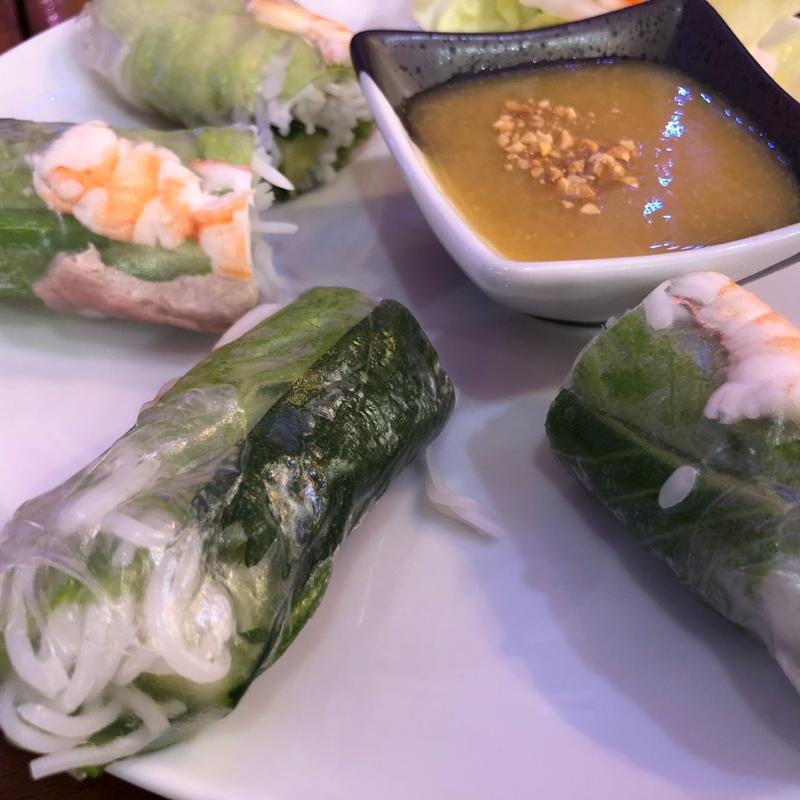 (ボンちゃん ベトナム料理)