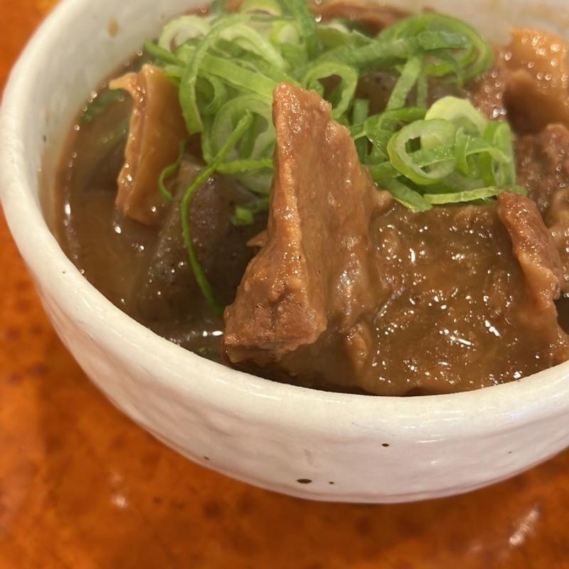 どて焼き(満マル 岩国店)