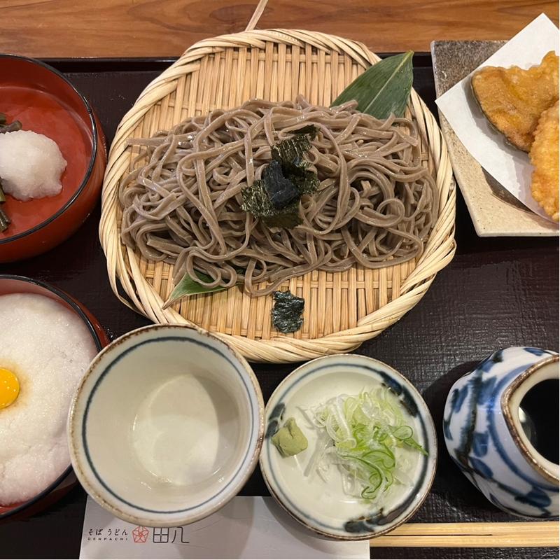 田八三昧(田八)