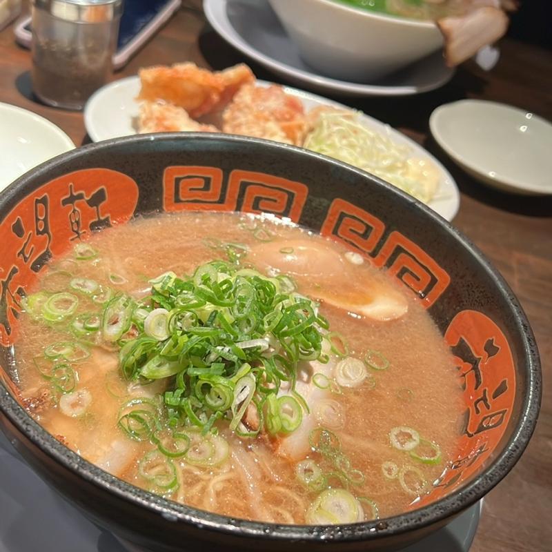 (希望軒 新三田店)