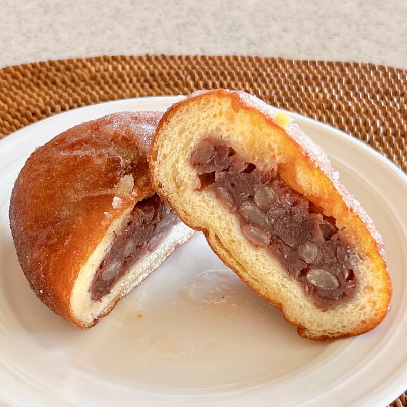 昔懐かしアンドーナツ(ネモ （nemo）)