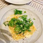 ぜいたく！ランチコース(シチニア食堂)