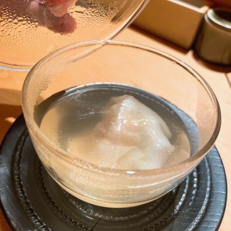 コンソメ(やきとり陽火)