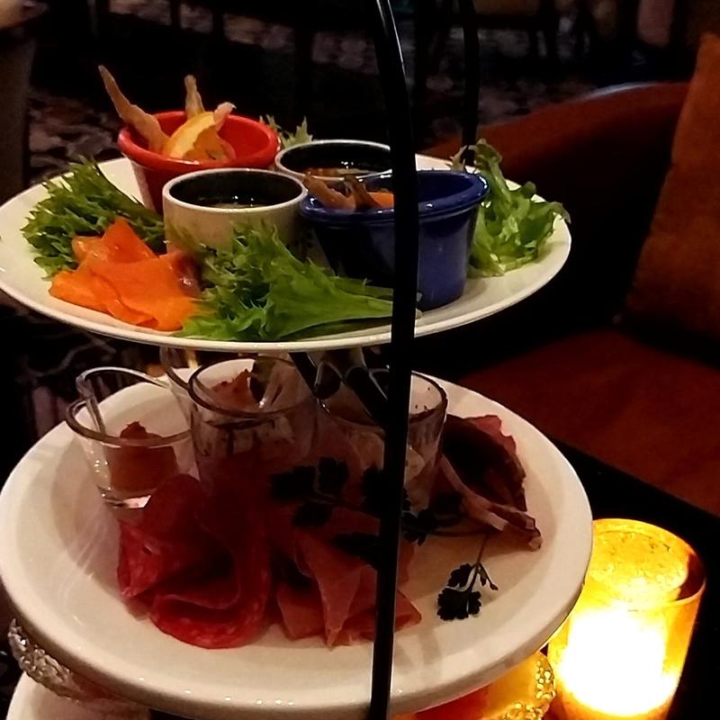 (ハイアット　リージェンシー　横浜)