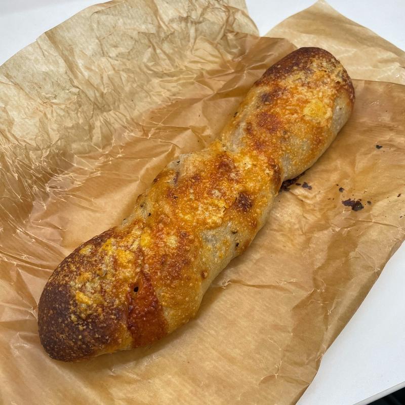 ソーセージのトゥルヌ(ブーランジュリー ラニス)