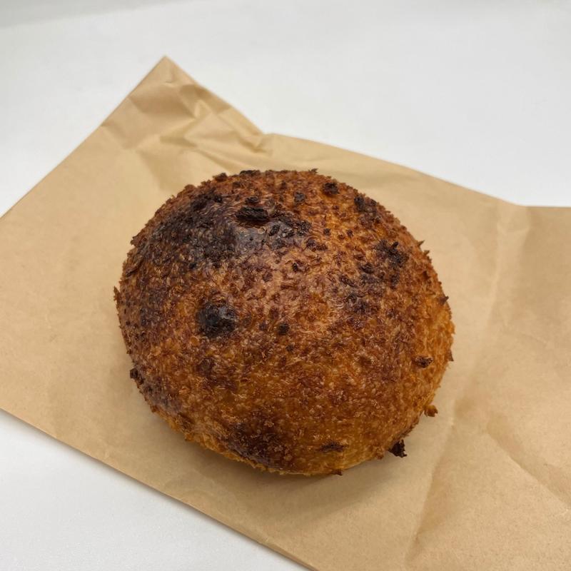 カレーパン(ブーランジュリー ラニス)