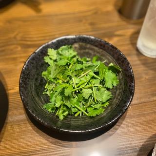 パクチー シビカラ味噌らー麺 鬼の目にも涙 の口コミ一覧 おいしい一皿が集まるグルメコミュニティサービス Sarah