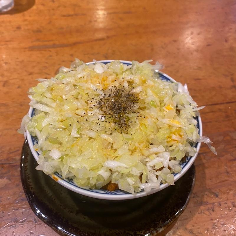 ネギ畳(喜元門　サイエンス大通り店)