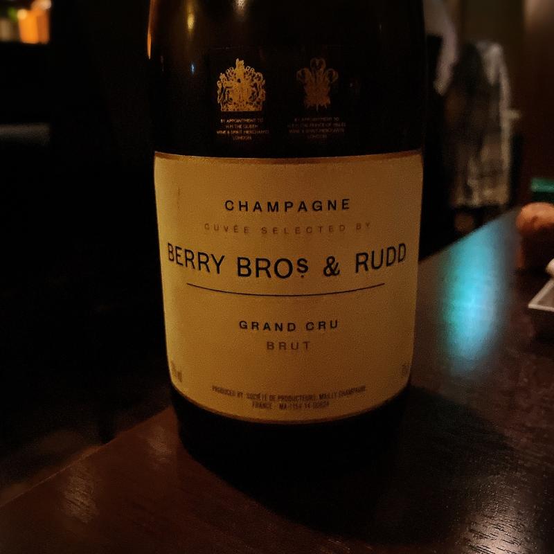 BERRY BROS&RUDO(OLLO)