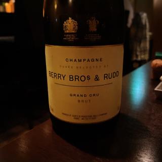 BERRY BROS&RUDO(OLLO)