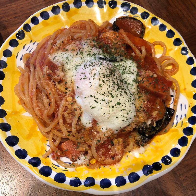 (チイナ邸 窯焼きピザ＆生パスタ＆大衆イタリア料理のダイニングバー 岸和田・和泉店)