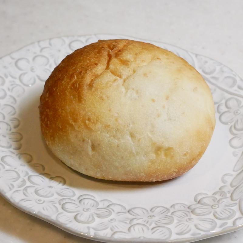 ナンカレー(セル・オ・ブレ)