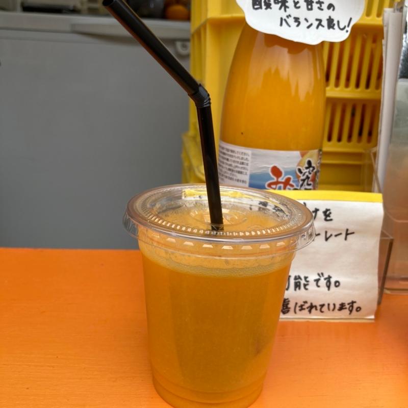 究極の生ジュース(スカイガーデン 831JUICE)